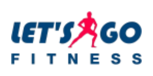 Let's Go Fitness