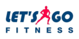 Let's Go Fitness